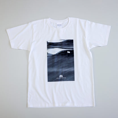 AGC On The Green T-Shirt（White）