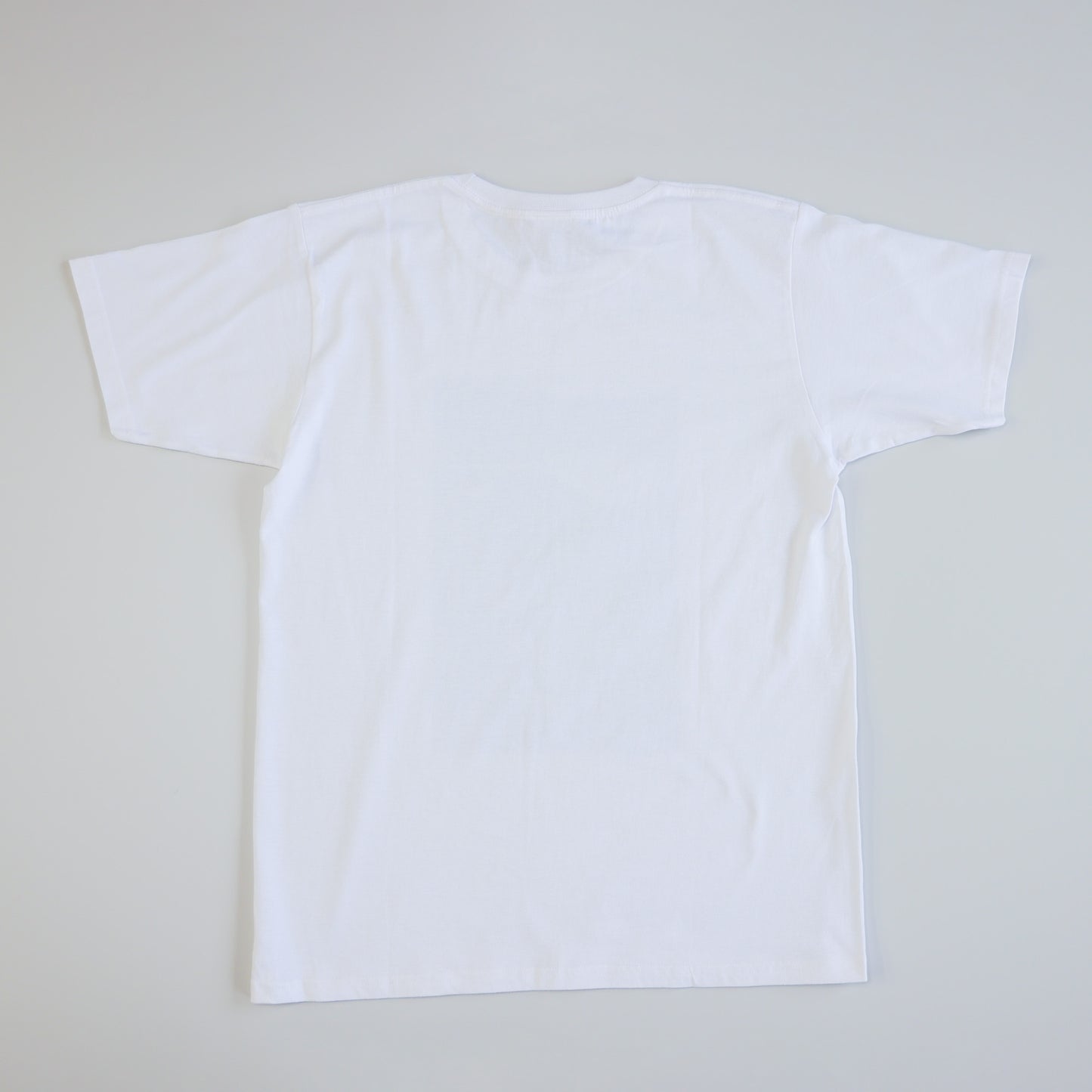 AGC On The Green T-Shirt（White）