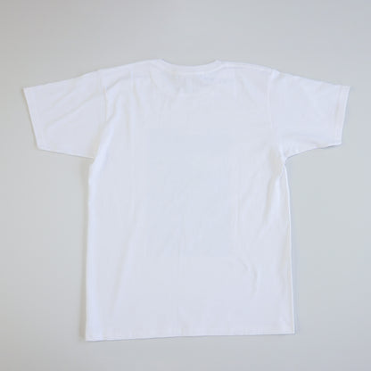 AGC On The Green T-Shirt（White）