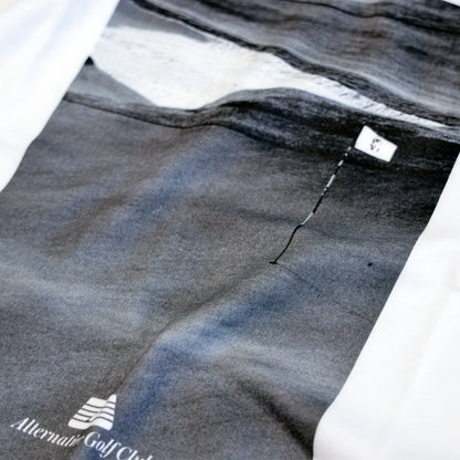 AGC On The Green T-Shirt（White）